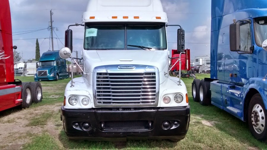 Camion comprar Camiones freightliner usados en estados unidos